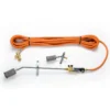 Pro88 set pro titanium - SIEVERT | SI349001