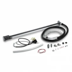 Prééquipement télécommande HP, détergent 1 Karcher | 2.637-779.0