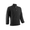 Pull - POLAIRE - Polaire 100% PES - 340 g/m2 - Noir - COVERGUARD | 5PPON