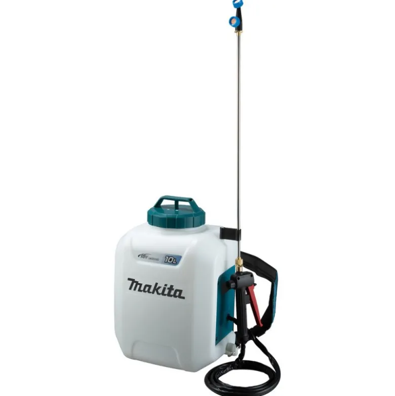 Pulverisateur 18v 10l - Makita | DUS108Z