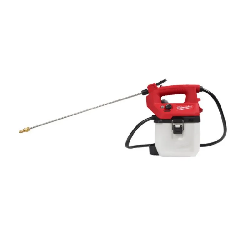 PULVÉRISATEUR 12 VOLTS M12 BHCS3L-0 - Milwaukee | 4933480781