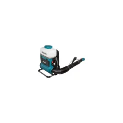 Pulvérisateur XGT DORSAL + BL4080F×2 + DC40RB - Makita | PM001GL202