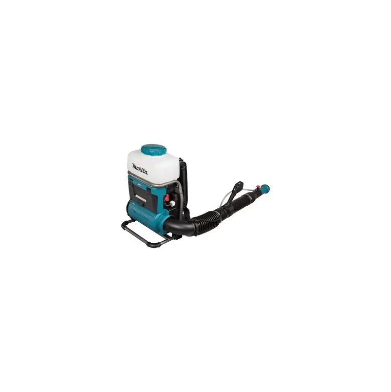 Pulvérisateur XGT DORSAL + BL4080F×2 + DC40RB - Makita | PM001GL202