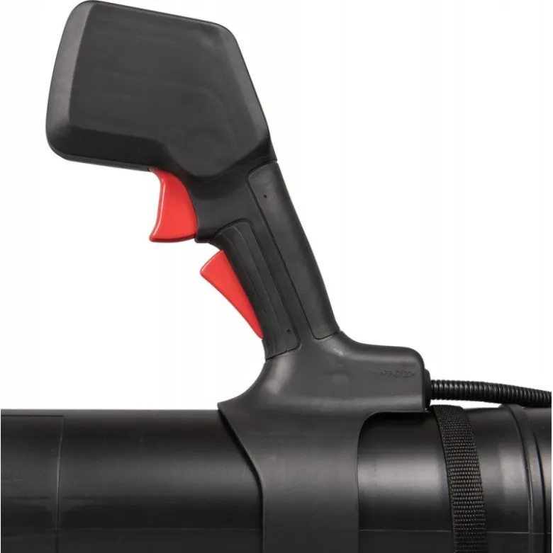 Pulvérisateur XGT DORSAL + BL4080F×2 + DC40RB - Makita | PM001GL202