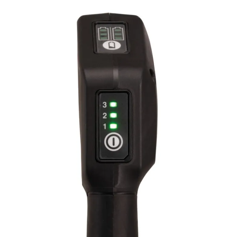 Pulvérisateur XGT DORSAL + BL4080F×2 + DC40RB - Makita | PM001GL202