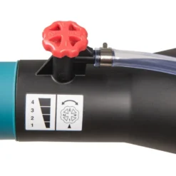 Pulvérisateur XGT DORSAL + BL4080F×2 + DC40RB - Makita | PM001GL202