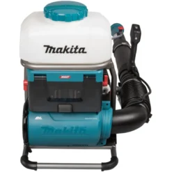 Pulvérisateur XGT DORSAL + BL4080F×2 + DC40RB - Makita | PM001GL202