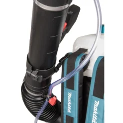 Pulvérisateur XGT DORSAL + BL4080F×2 + DC40RB - Makita | PM001GL202