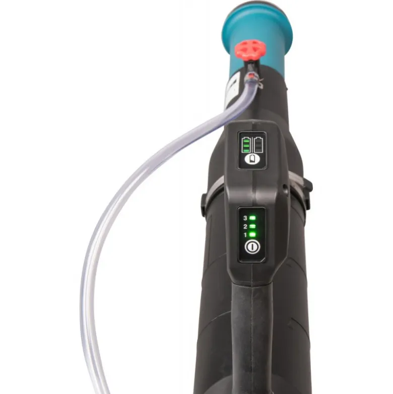 Pulvérisateur XGT DORSAL + BL4080F×2 + DC40RB - Makita | PM001GL202