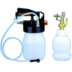Purgeurs pneumatiques pour liquide de freins - Bahco | BBR350