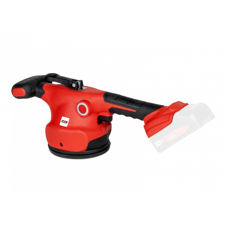 QUAKE ENERGY CAS (sans Batterie et Chargeur) - RUBI | 60953