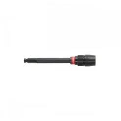 QUICK LOK EXTENTION 140MM - RECEPTION 7/4" Milwaukee | 4932479493