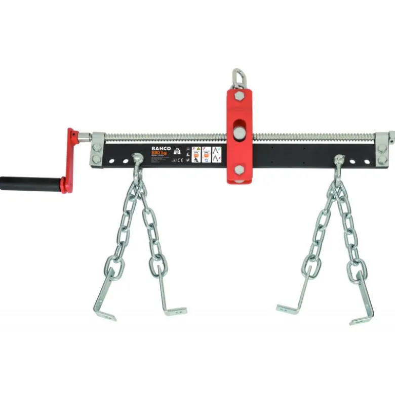 Équilibreur de charge 680 kg - Bahco | BH6AC1-680A