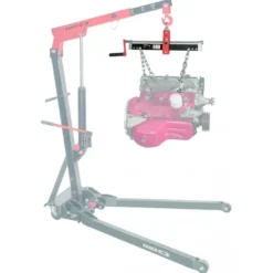 Équilibreur de charge 680 kg - Bahco | BH6AC1-680A