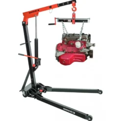 Équilibreur de charge 680 kg - Bahco | BH6AC1-680A