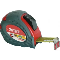 QUINTUPLE METRE AIMANTE BI-MATIERE 25MM (BLISTER) TALIAPLAST | 490772