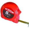 QUINTUPLE METRE BOITIER FLUO JAUNE 19MM TALIAPLAST | 490201