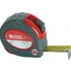 QUINTUPLE METRE BOITIER ROUGE BI-MAT. 25MM (BLISTER) TALIAPLAST | 490762