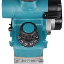 Raboteuse XGT - 82MM + BL4040 ×2 - Makita | KP001GM202