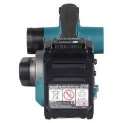 Raboteuse XGT - 82MM + BL4040 ×2 - Makita | KP001GM202