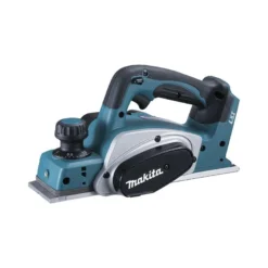 Rabot Makita 82 mm (Machine seule) modèle DKP180Z