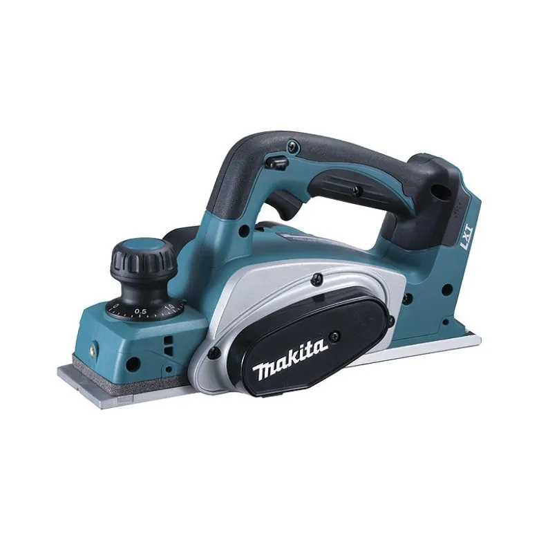 Rabot Makita 82 mm (Machine seule) modèle DKP180Z