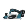 Rabot MAKITA 18 Volts Li-Ion 5 Ah 82 mm | DKP180RTJ