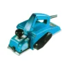 Rabot Makita 900 Watt 110 mm modèle 1911B