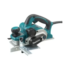 Rabot Makita 1050 Watt 82 mm modèle KP0810CJ