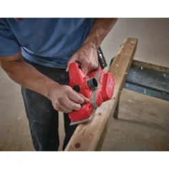 Rabot M18™ 82 MM 18 V Milwaukee (Machine seule) | 4933451113
