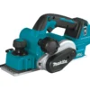 Rabot 18 V Li-Ion 82 mm (Produit seul) Makita | DKP181ZJU