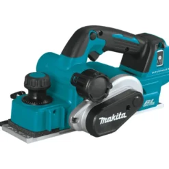 Rabot 18 V Li-Ion 82 mm (Produit seul) Makita | DKP181ZJU
