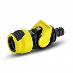 Raccord avec vanne de régulation Karcher | 2.645-198.0