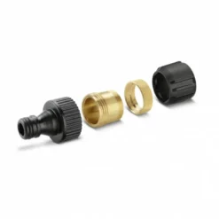 Raccord laiton cuisine et s.d.b Karcher | 2.645-010.0