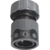 RACCORD RAPIDE AUTO DIAM.19MM TALIAPLAST | 331014