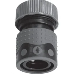 RACCORD RAPIDE AUTO DIAM.19MM TALIAPLAST | 331014