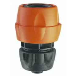 Raccord rapide à encliquer pour tuyau d'eau de diamètre 15 mm - Sodise | 18456