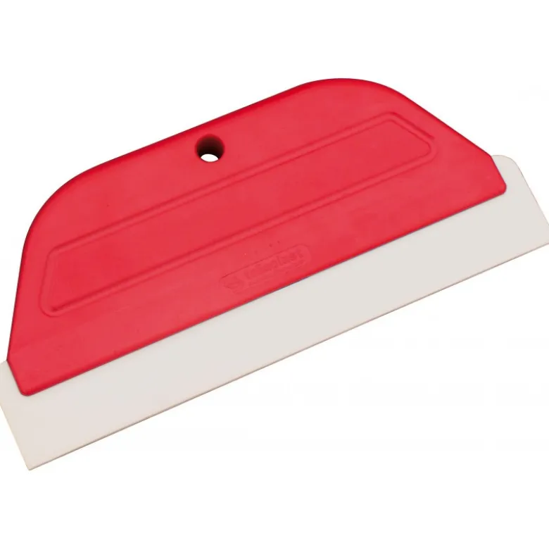 RACLETTE PLASTIQUE SPECIAL EPOXY 27CM TALIAPLAST | 410405