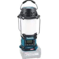 Radio avec lanterne XGT LED USB + BLUETOOTH + DAB - Makita | MR009GZ