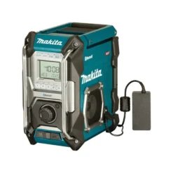 Radio de chantier 12 à 40 V V Li-Ion Bluetooth 5.0 (Produit seul) Makita | MR004G
