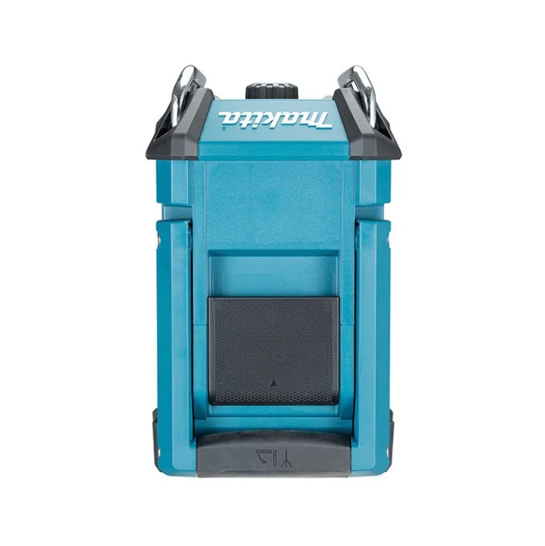 Radio de chantier 12 à 40 V V Li-Ion Bluetooth 5.0 (Produit seul) Makita | MR004G