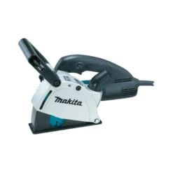 Rainureuse Makita à double disque 1400 Watt diamètre 125 mm modèle SG1251J