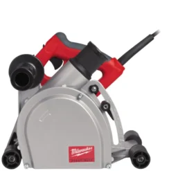 Rainureuse 1900w WCS 45 Milwaukee | 4933383350