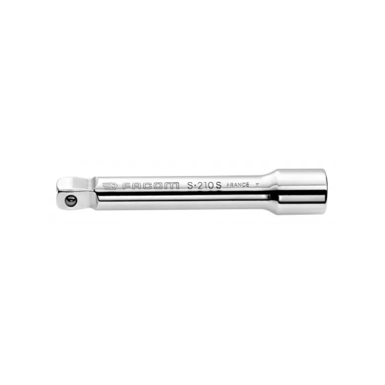 Rallonge angulaire 130mm carré 1/2" Facom | S.210S