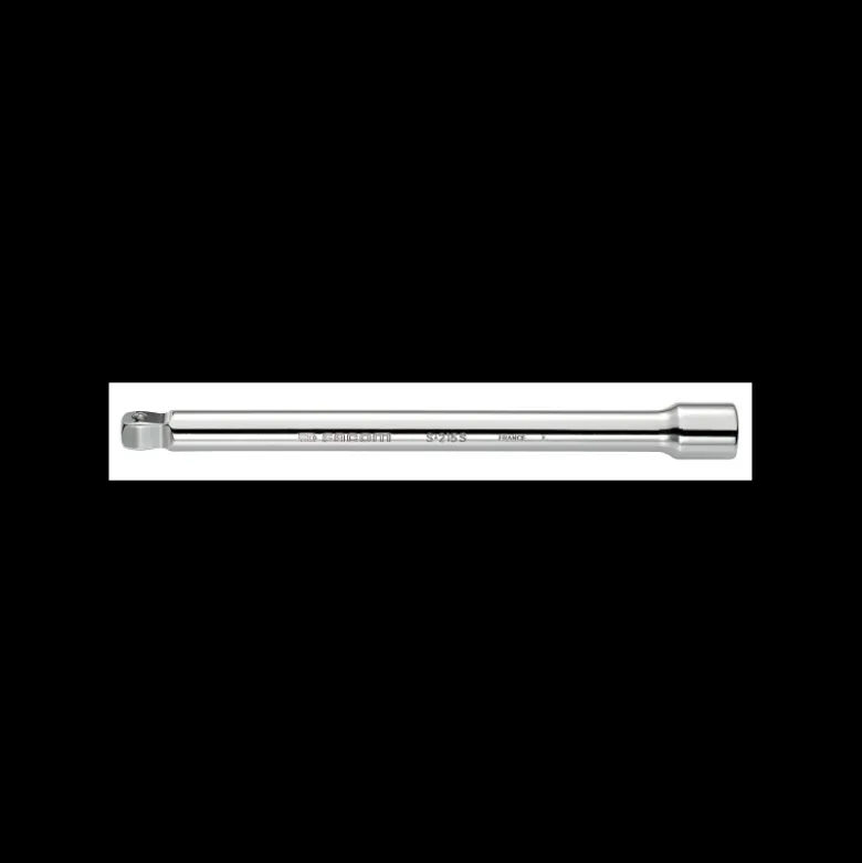 Rallonge angulaire 250mm carré 1/2" Facom | S.215S