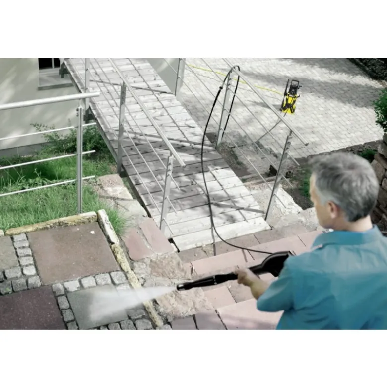 Rallonge de flexible 10m Karcher | 2.641-708.0