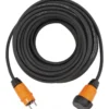 Rallonge électrique professionalLINE 10m H07RN-F 3G1,5 IP44 - Brennenstuhl | 9161101100