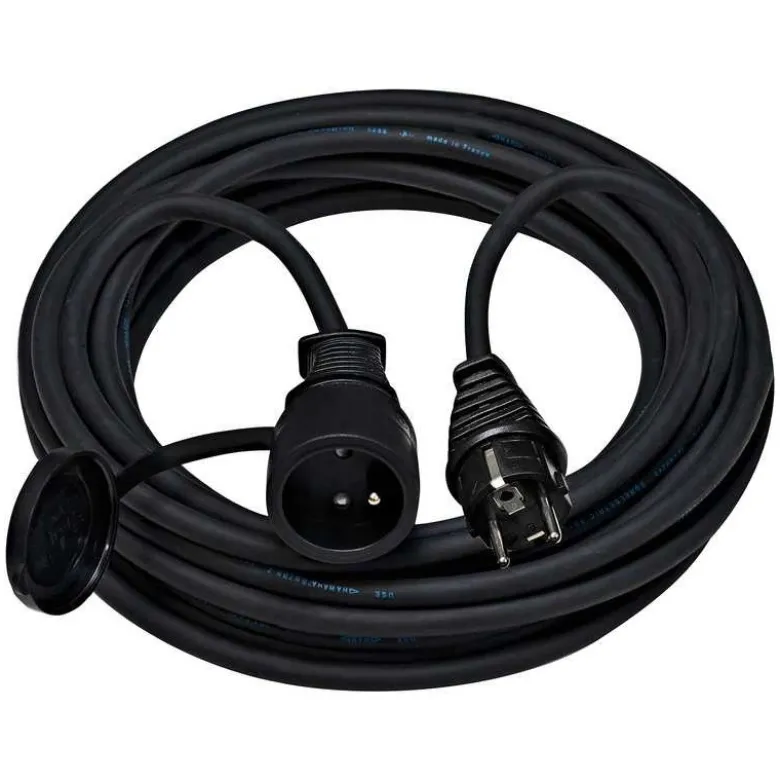 Rallonge électrique PRO IP44 Brennenstuhl | 1169301