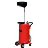Récupérateur d'huile avec réservoir de 90 L - Bahco | BOD8901