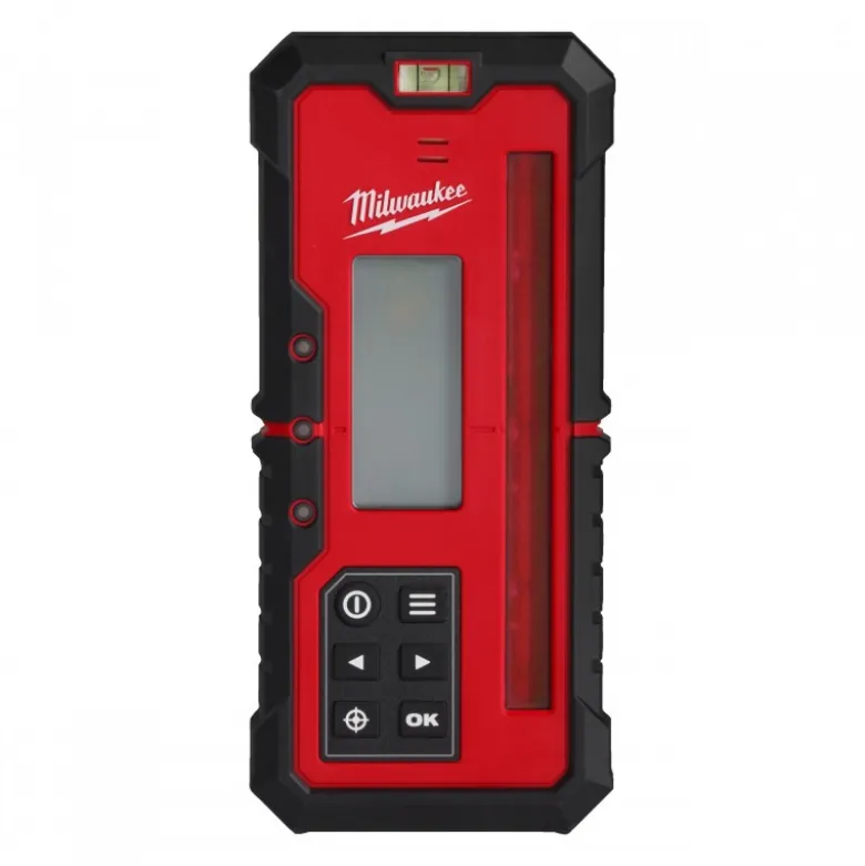 RD1200 - Cellule de réception 1200 m pour laser rotatif M18 RLOHV1200